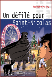 Un d&eacute;fil&eacute; pour Saint-Nicolas