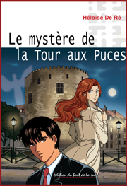 Le myst&egrave;re de la Tour aux Puces