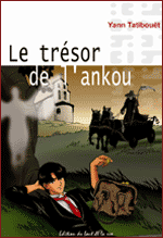 Le tr&eacute;sor de l'Ankou
